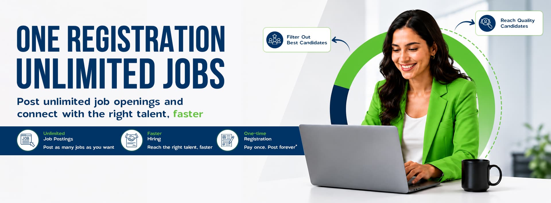 Jobcliff Banner